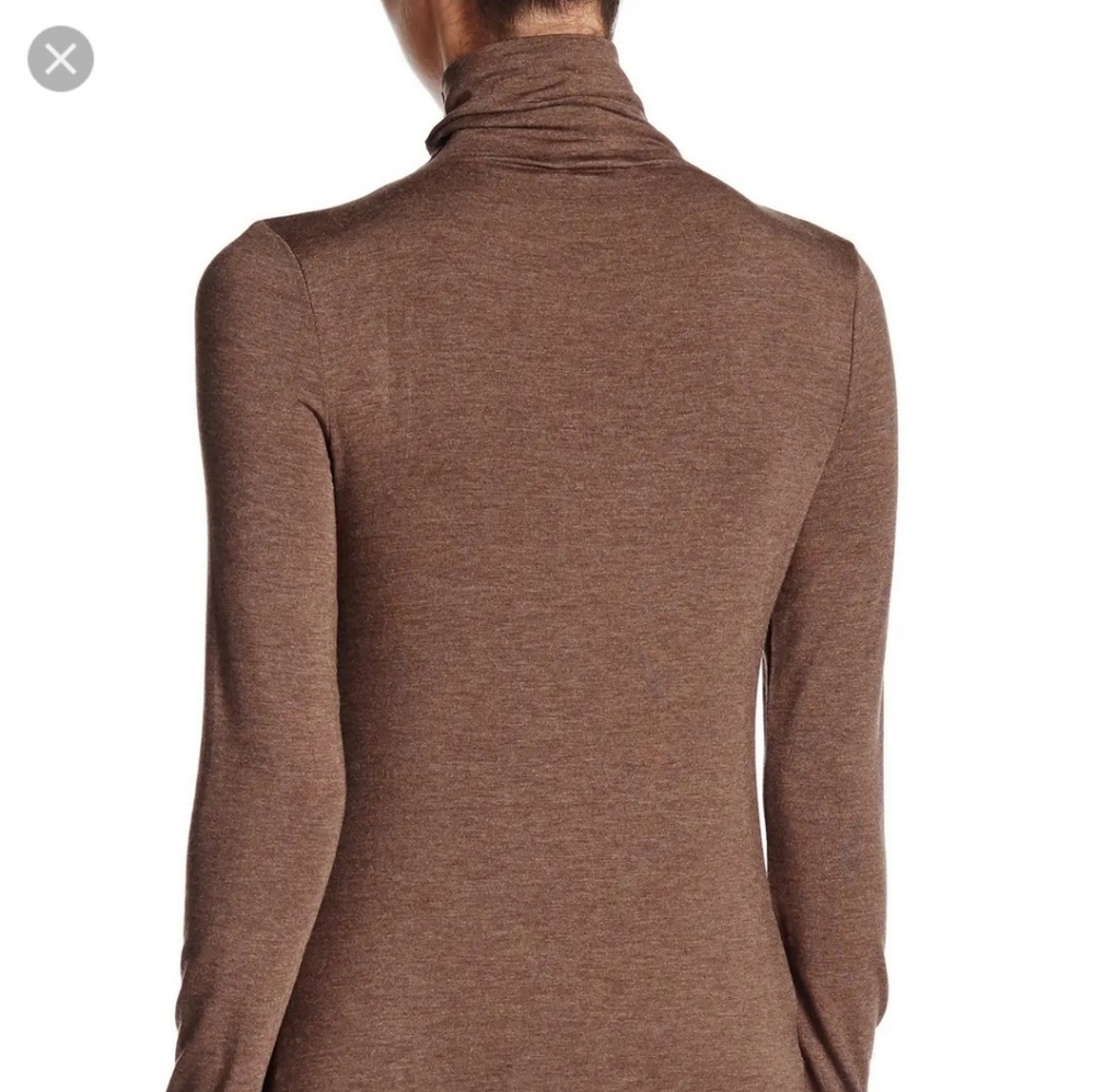 14th & Union Turtleneck